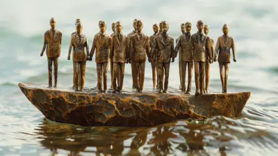 The Role Of Ethics Committees In Shaping Corporate Policies