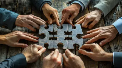 The Role of Ethics Committees in Shaping Corporate Policies