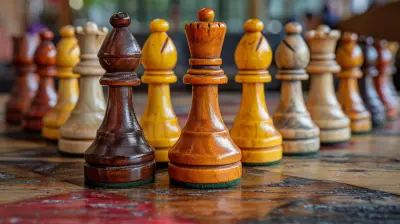 The Role of Ethics Committees in Shaping Corporate Policies