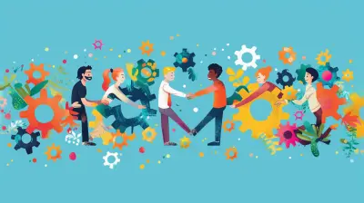 The Role of Flexibility in Creating an Adaptive Company Culture