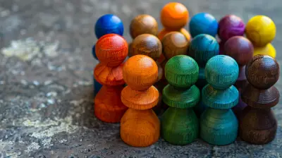 The Role of Mentoring in Supporting Underrepresented Employees