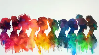The Role of Mentoring in Supporting Underrepresented Employees