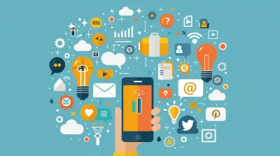 The Role of Mobile Marketing in B2C Customer Engagement