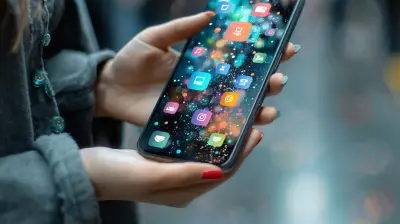 The Role of Mobile Marketing in B2C Customer Engagement