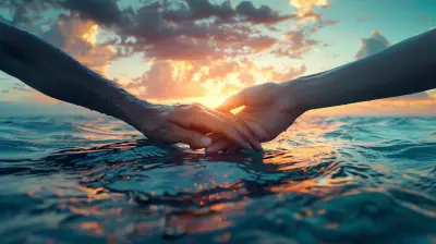 The Role of Partnerships in Staying Afloat During Industry Shakeups
