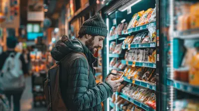 The Role Of Social Proof In Influencing B2c Buying Decisions