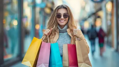 The Role of Social Proof in Influencing B2C Buying Decisions