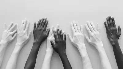 The Role of Storytelling in Driving Inclusion in the Workplace