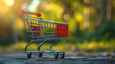 The Role of UX Design in Successful E-Commerce Sites