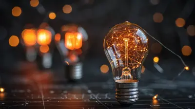 The Role of Vision in Strategic Business Planning