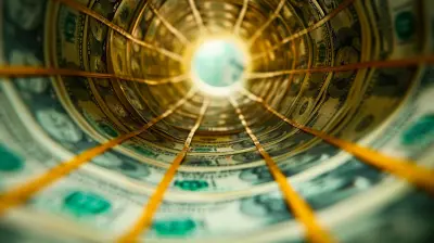 The Role of Working Capital in Cash Management