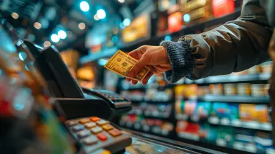 The Shift Toward Ethical Marketing: Trends to Follow in 2027