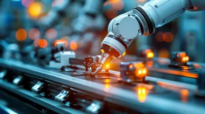 The Strategic Role of Innovation in Profitability