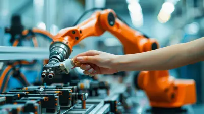 The Strategic Role of Innovation in Profitability