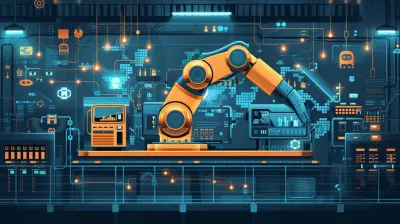 The Strategic Role of Innovation in Profitability
