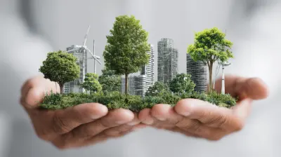 The Sustainability Factor: Green Business Models That Thrive