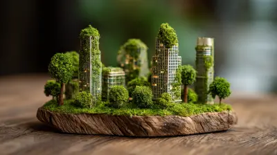 The Sustainability Factor: Green Business Models That Thrive