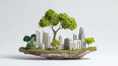 The Sustainability Factor: Green Business Models That Thrive