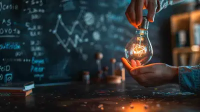 The Value of Continuous Learning in Project Management