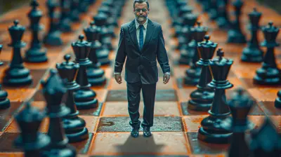 Tips for Using Competitor Analysis in Your Content Strategy