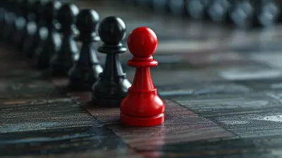 Tips for Using Competitor Analysis in Your Content Strategy