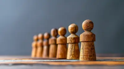 Transformative Leadership: Inspiring Change in Your Organization