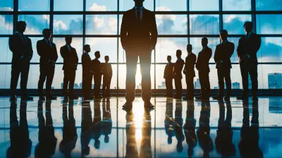 Transformative Leadership: Inspiring Change in Your Organization
