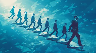 Transformative Leadership: Inspiring Change in Your Organization