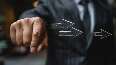 Transformative Leadership: Inspiring Change in Your Organization