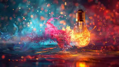 Transformative Trends That Are Shaking Up the Business World