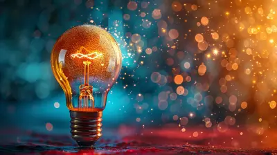 Transformative Trends That Are Shaking Up the Business World