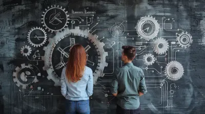Transforming Business Operations with the Help of Coaching