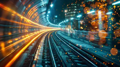 Turning Analytics Into Action Data Driven Marketing Insights