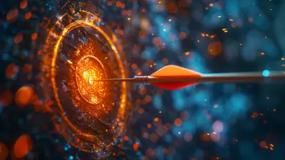 Turning Analytics Into Action: Data-Driven Marketing Insights