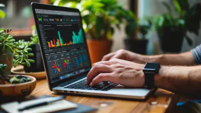Turning Analytics Into Action Data Driven Marketing Insights