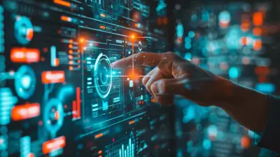 Turning Data Into Profit: Smarter Analytics for Better Margins