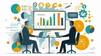 Turning Data Into Profit: Smarter Analytics for Better Margins