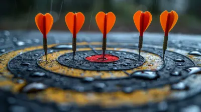Turning Goals into Reality with Business Coaching Frameworks