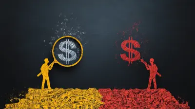 Understanding Competitor Pricing Strategies and How to Respond