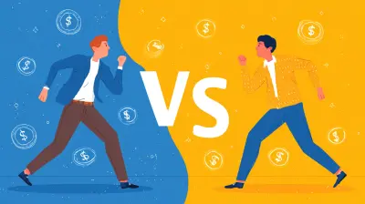 Understanding Competitor Pricing Strategies and How to Respond