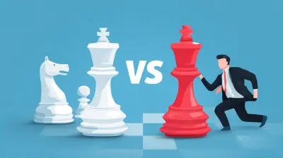 Understanding Competitor Pricing Strategies and How to Respond