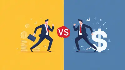 Understanding Competitor Pricing Strategies and How to Respond