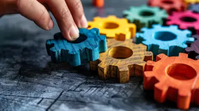 Understanding Industry Trends to Shape Your Corporate Strategy