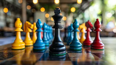 Understanding Industry Trends To Shape Your Corporate Strategy