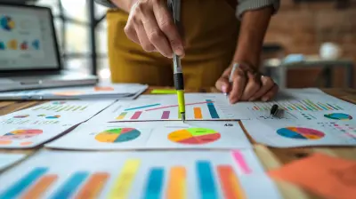 Understanding Industry Trends to Shape Your Corporate Strategy