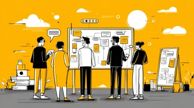 Understanding the Buyer’s Journey to Tailor Your Messaging