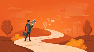 Understanding the Buyer’s Journey to Tailor Your Messaging