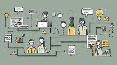 Understanding the Buyer’s Journey to Tailor Your Messaging