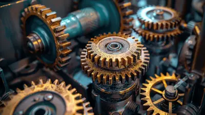 Understanding the Cash Conversion Cycle for Improved Operations