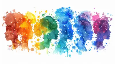 Understanding the Connection Between Mental Health and Inclusion